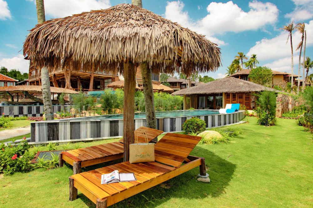 Grand Ocean Bay Phu Quoc Resort and Spa 5*