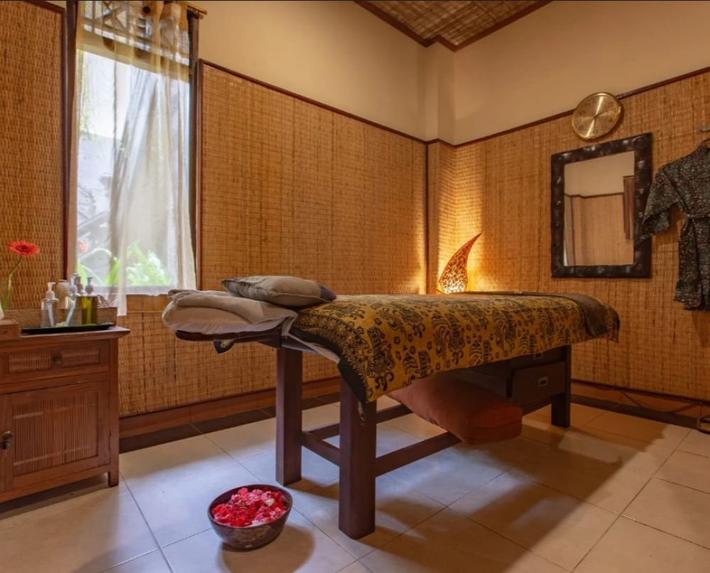 Ubud Aura Wellness Sanctuary 3*