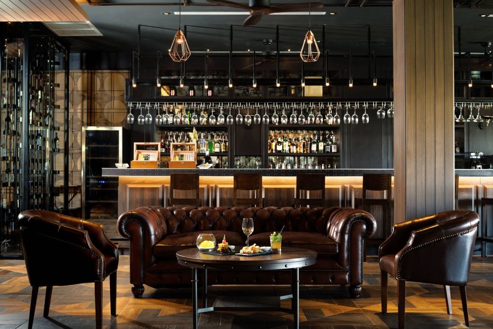 Avani+ Hua Hin Resort 5*