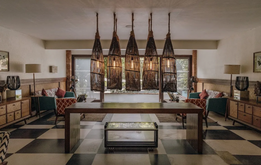 Alila Diwa Goa 5*