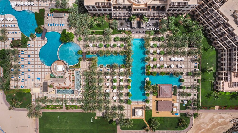 Rixos Al Mairid Ras Al Khaimah 5*