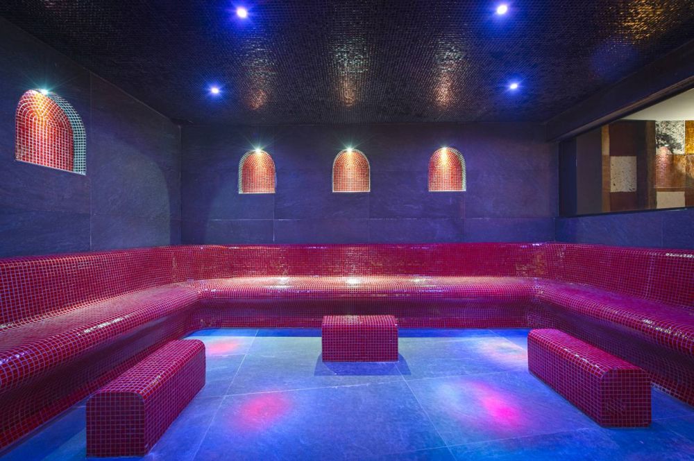 Grand Hotel Sveti Vlas 5*