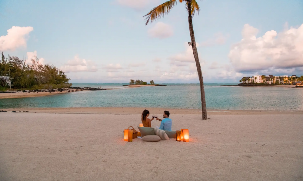 Shangri-La's Le Touessrok Resort & Spa 5*