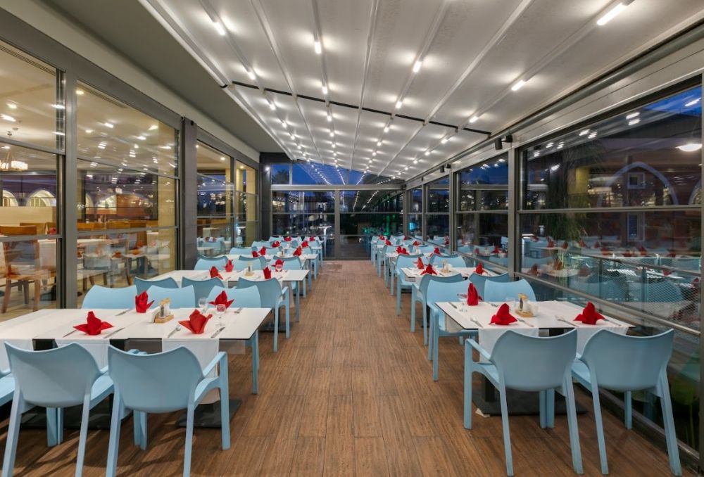 Megasaray Club Belek 5*