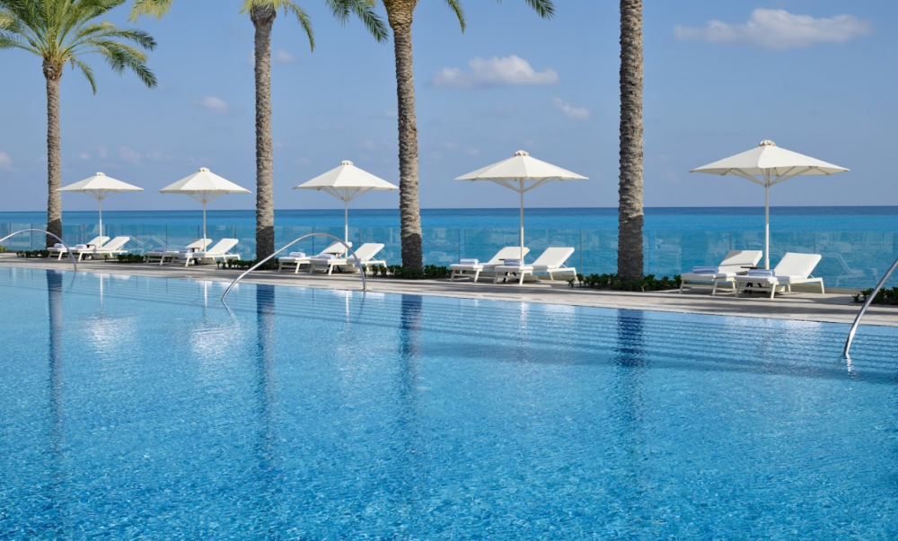 Address Beach Resort Marassi 5*