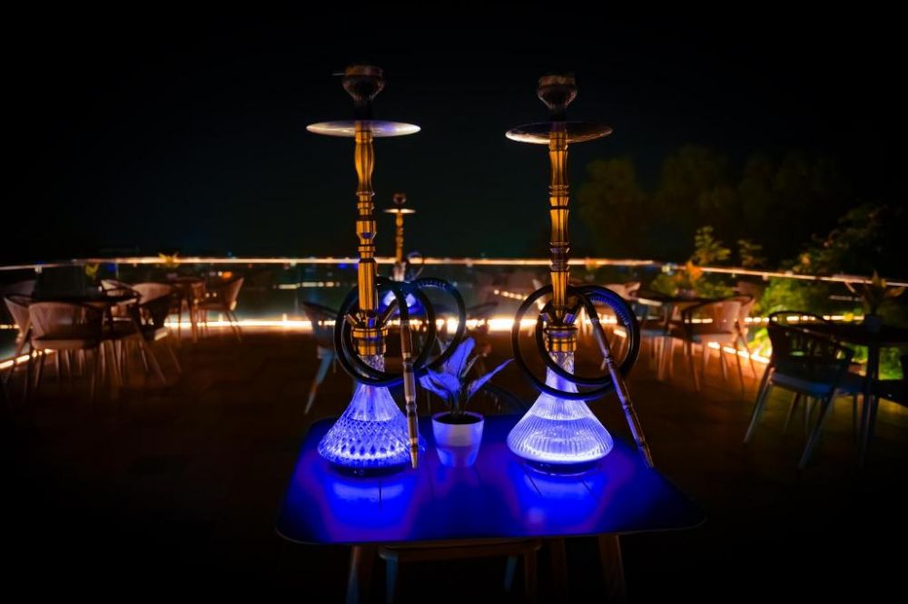 Crescent Resort (ex.Oxygen Resort) 4*