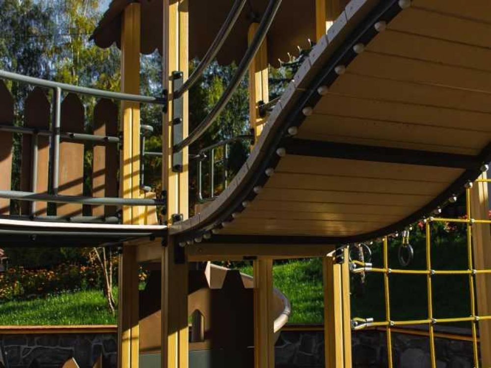 Yaremche Club Hotel 4*