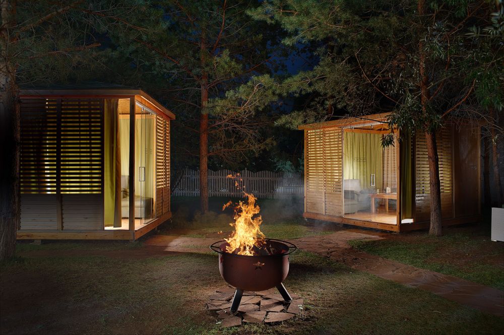 Rixos President Astana 5*