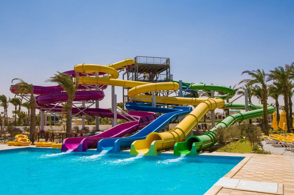 White Valley Palace (ex. Emerald Resort (Golden 5)) 4*