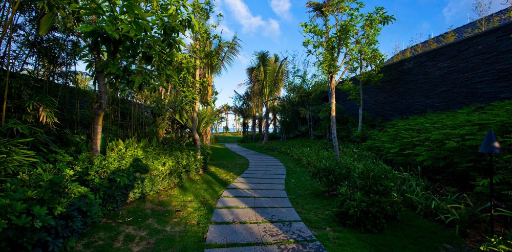 Hainan Narada Resort & Spa Perfume Bay - All Villas 5*