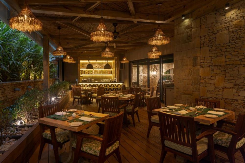 The Evren Vagator 5*