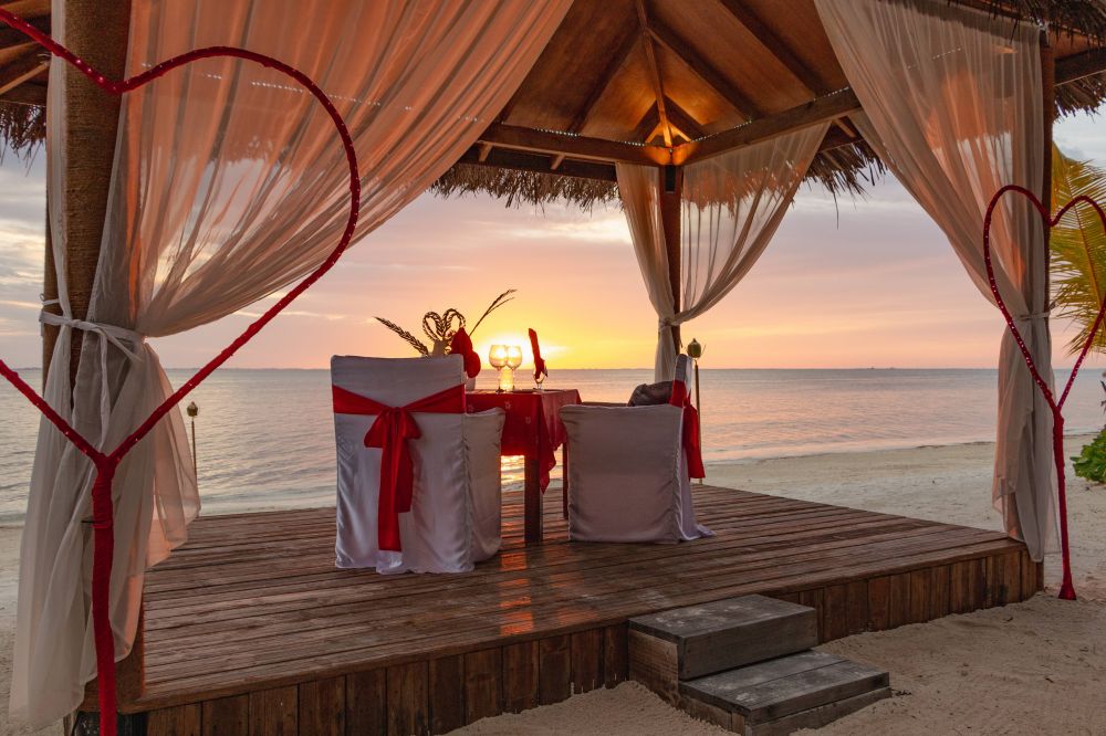 Canareef Resort 4*