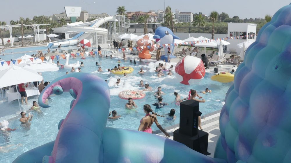 Sunthalia Hotels & Resorts | Adults Only 16+ 5*