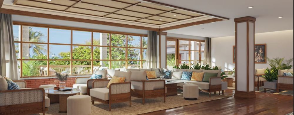 Paradisus by Melia Bali 5*