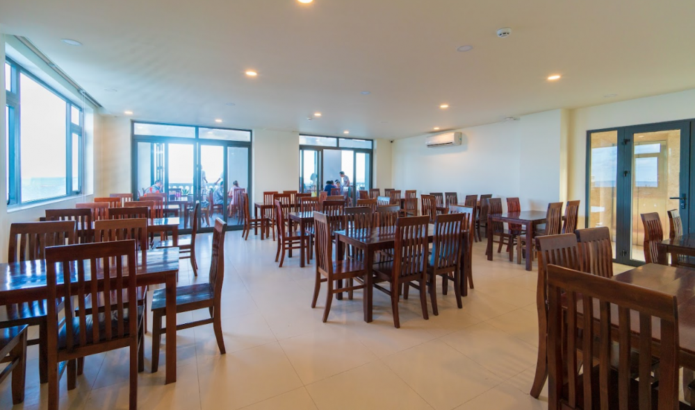 Homestead Sea View Phu Quoc 3*