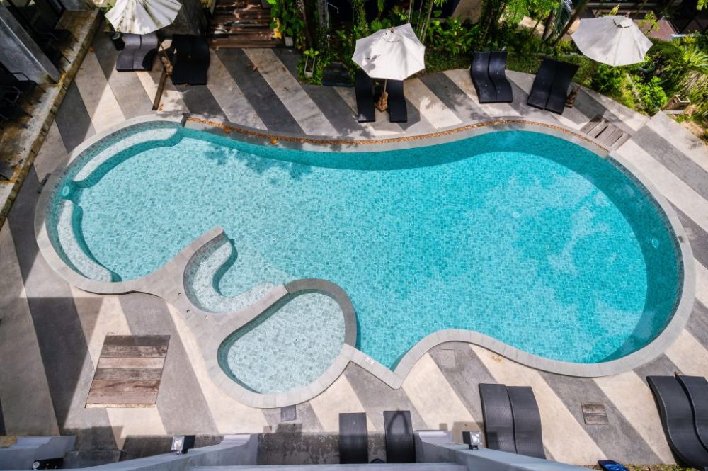 Kokotel Khao Lak Seascape 3*