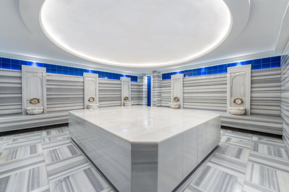 Sural Saray Hotel | Adults Only 16+ 5*