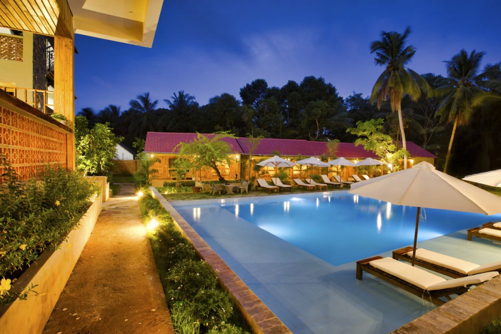 Azura Resort Phu Quoc 3*