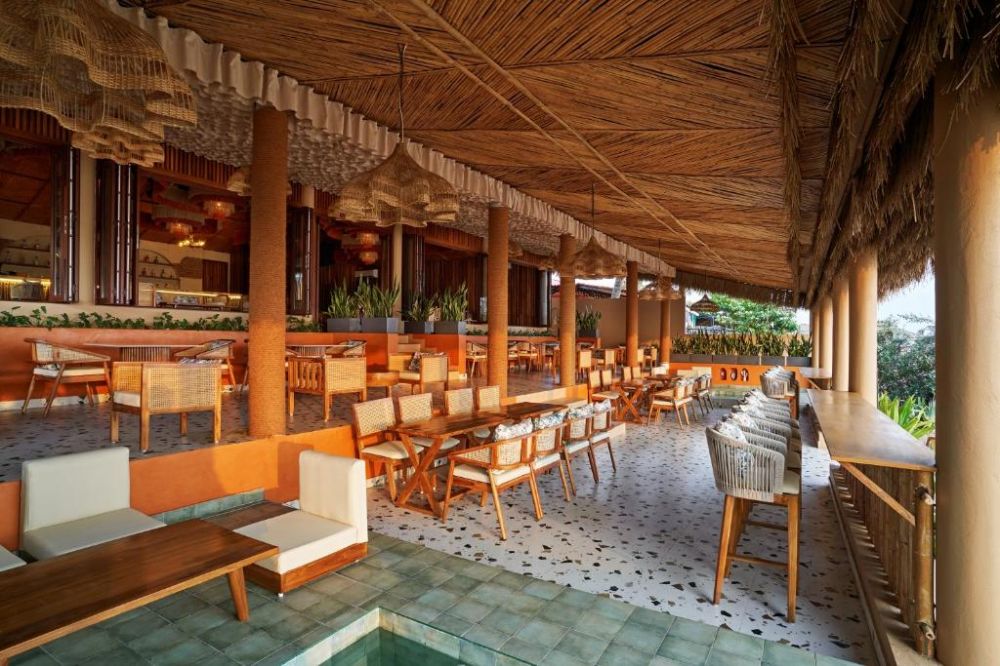 Larios Beach Holidays Resort 3*