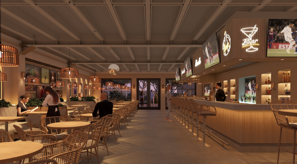 Pirates Beach Club 5*