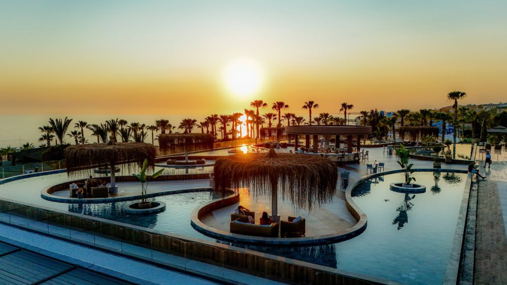 Justiniano Park Conti Hotel 5*