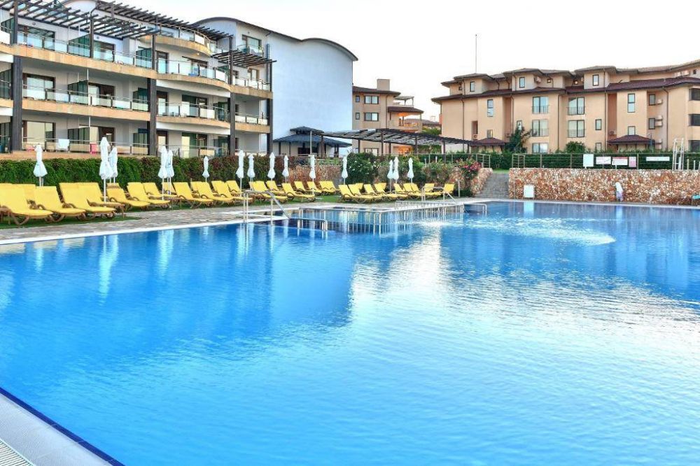 Topola Skies 4*