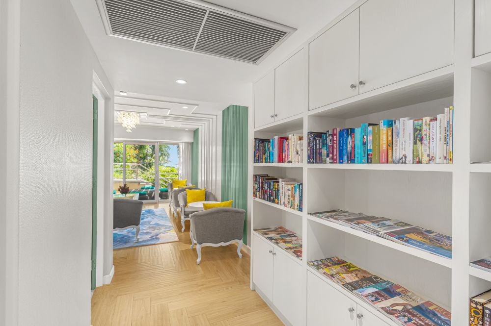 Royal Cliff Beach Terrace 5*