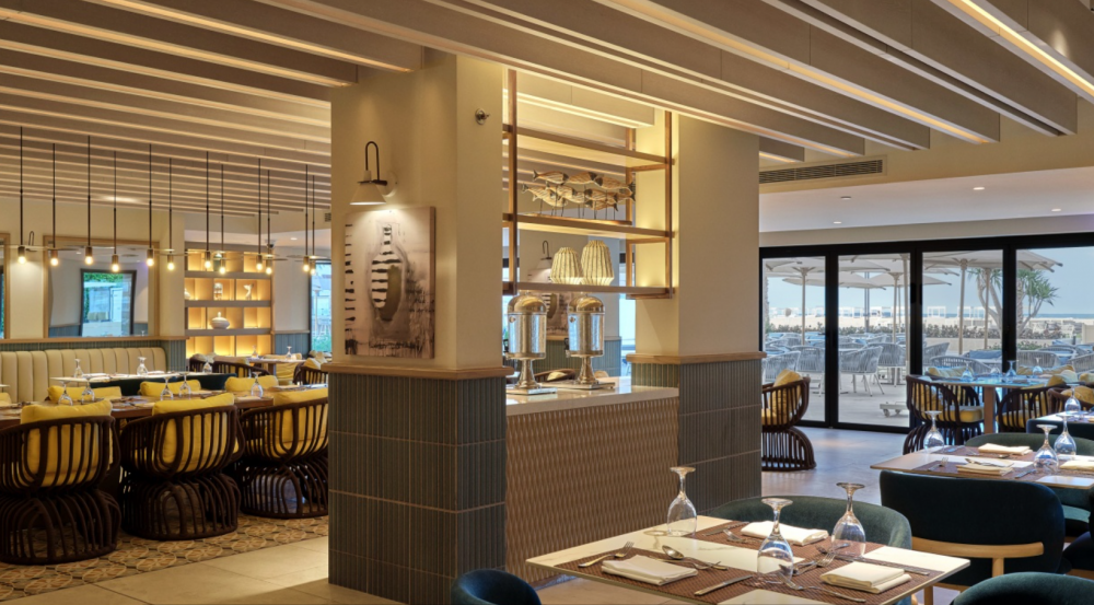 Palma Bay Rotana Resort 4*