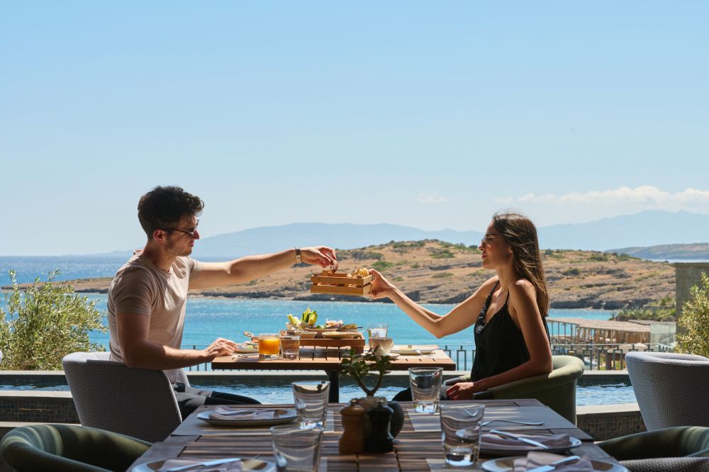 METT Hotel&Beach Resort Bodrum 5*