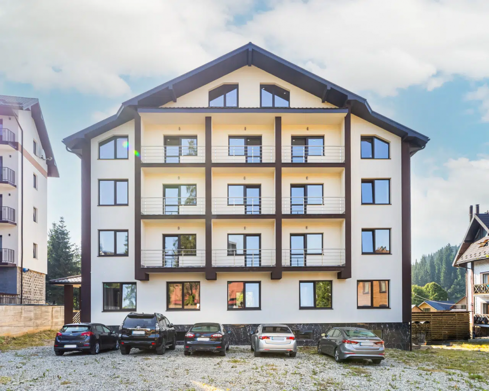 Madison Hotel 3*