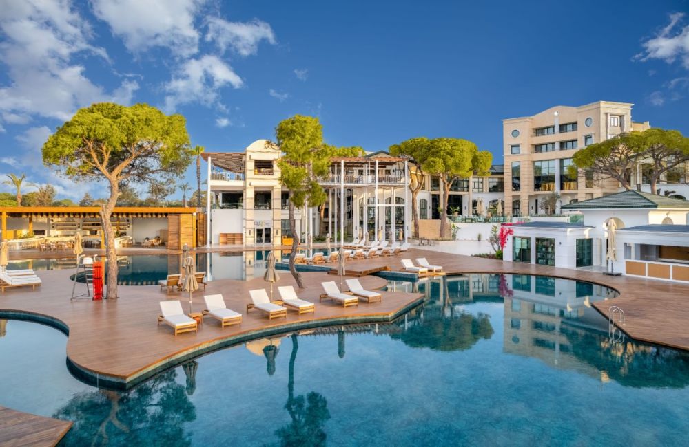 Rixos Park Belek 5*