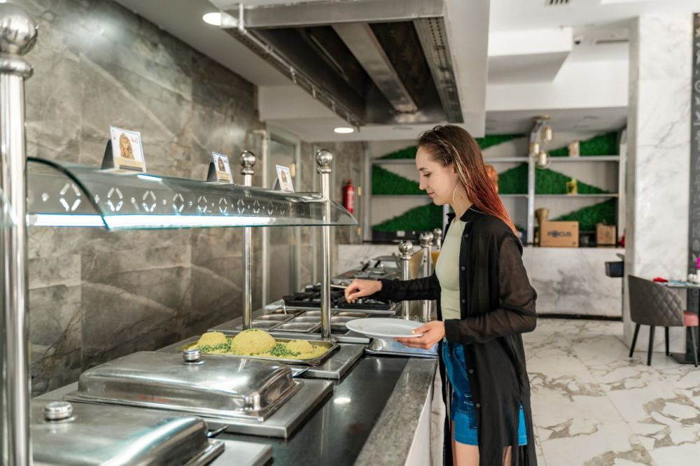 King Tut Aquapark Beach Resort 4*