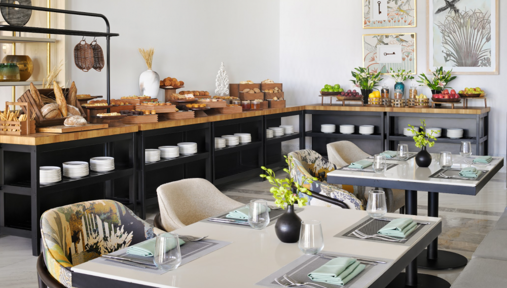 Address Beach Resort Marassi 5*