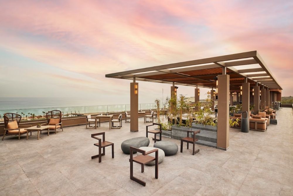 Lusso Sorgun 5*