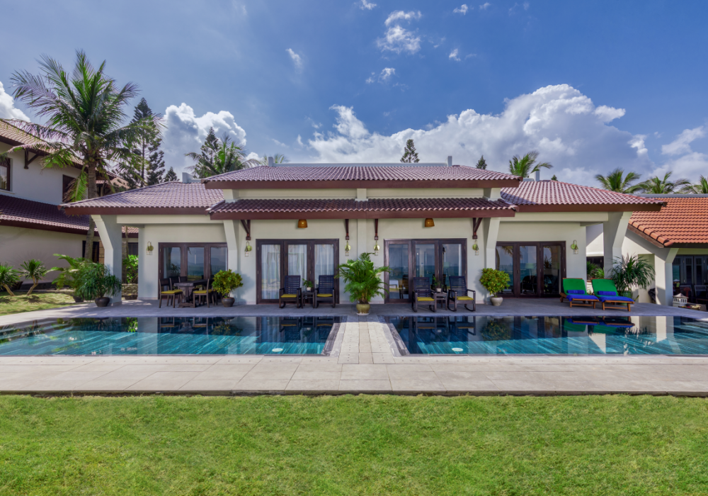 Palm Garden Beach Resort & Spa 5*