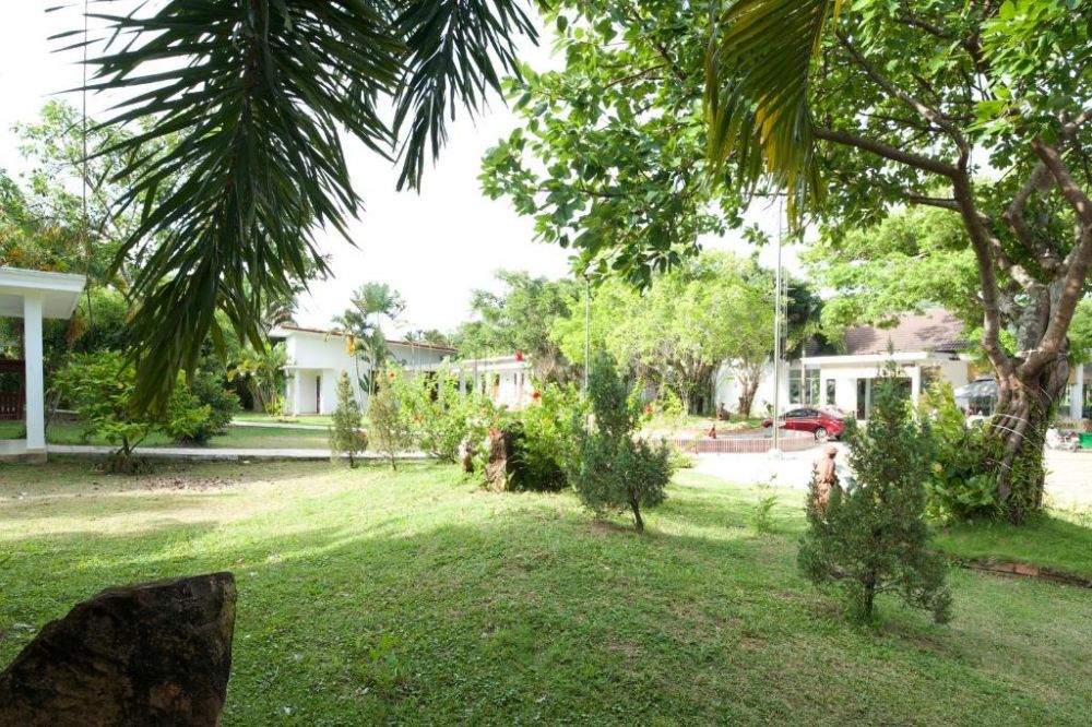 YNG Luxor Phu Quoc Resort 4*