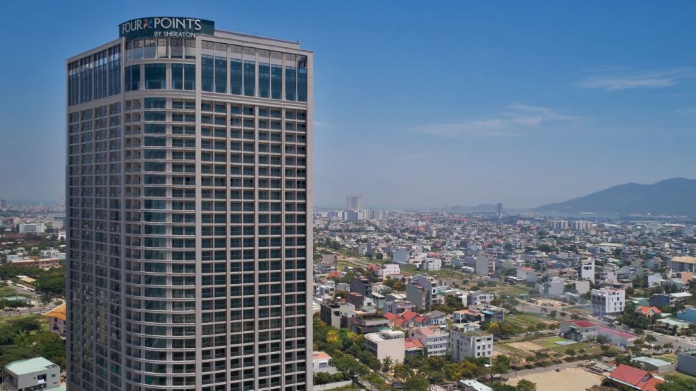 Four Points by Sheraton Danang 5*