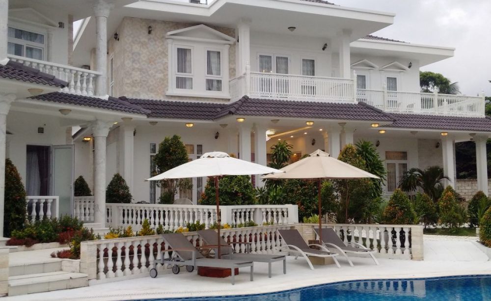 Godiva Hotel Phu Quoc 3*