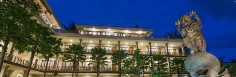 Om Ham Retreat and Resort 3*