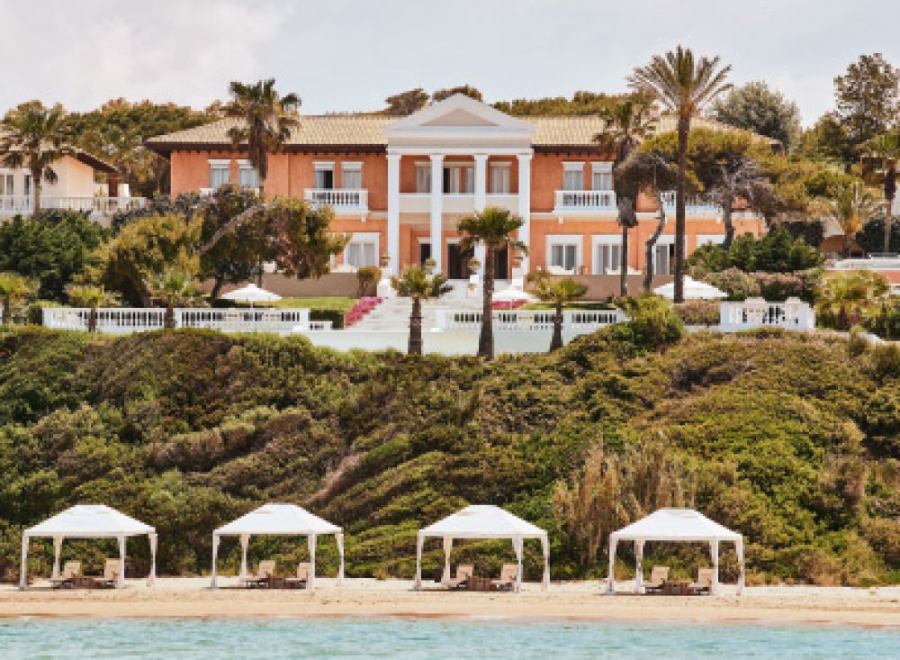 Grecotel La Riviera & Aqua Park 5*