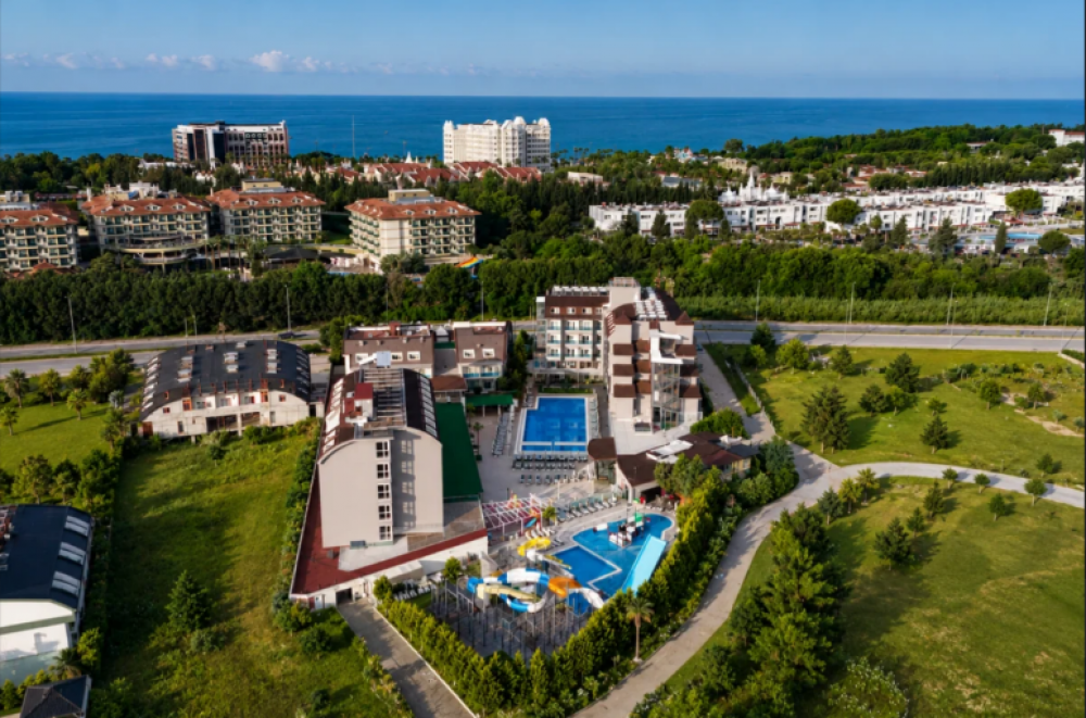 Art Posedion Hotel (ex.Win Hotel) 