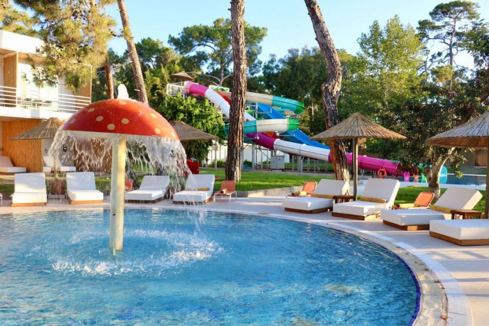 FashionTV Luxe Resort 5*