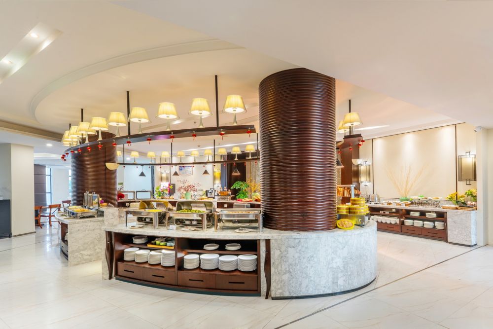 Paxton Vacances Hotela & Resorts-Sanya 3*