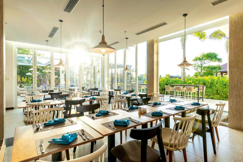 Robinson Nam Hoi An 5*