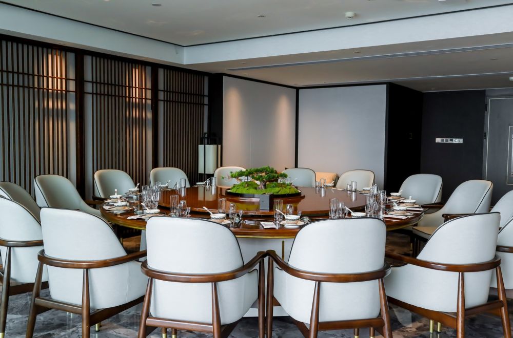Tiancheng Central Coast Seaview Hotel Sanya 5*