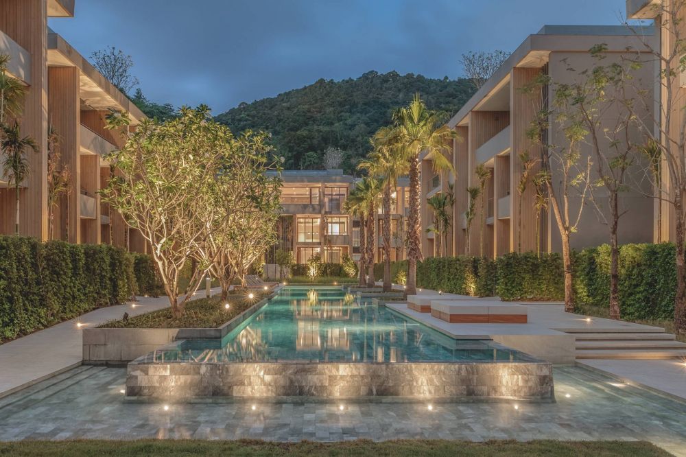 Twinpalms Montazure 5*