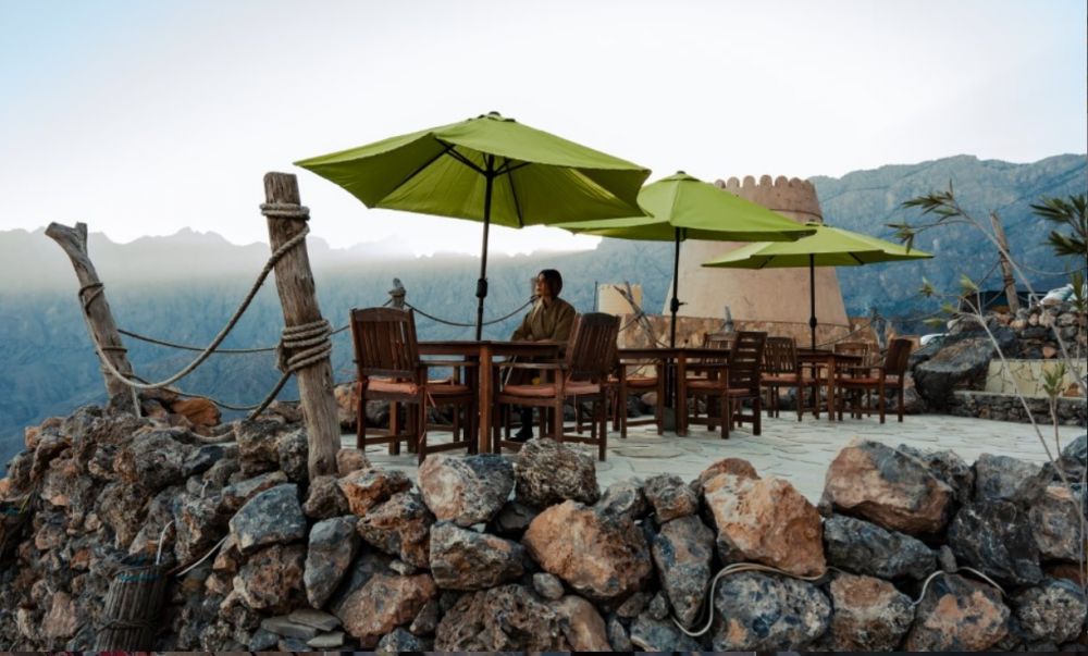 Sama Wakan Heritage Home 3*