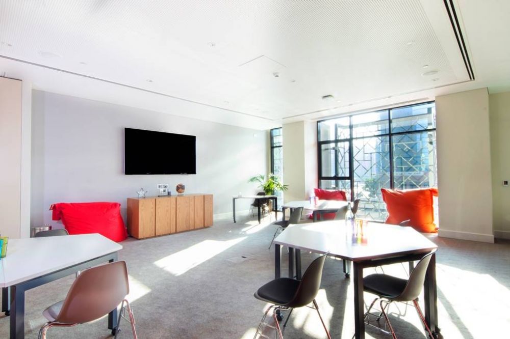 Rove City Centre 3*