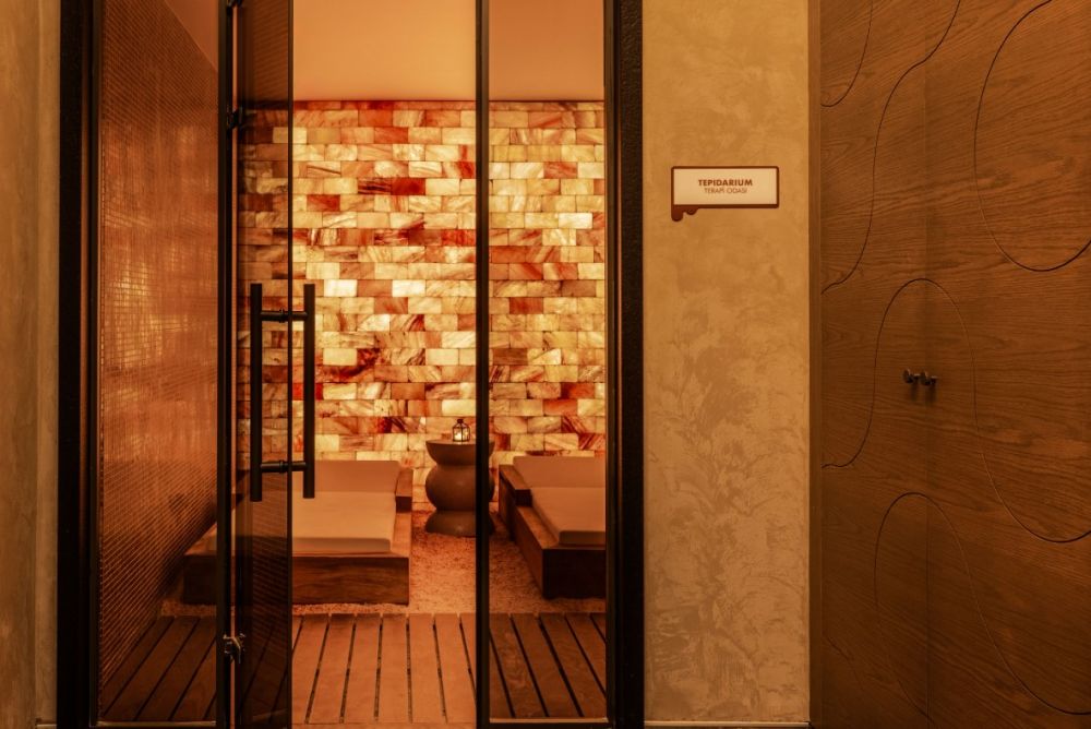 The Land Of Legends Nickelodeon Hotel 5*