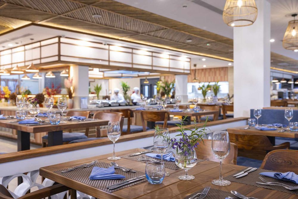Robinson Nam Hoi An 5*